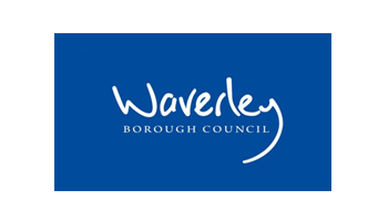 Waverley Borough Council Logo
